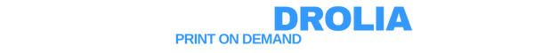 Deepak Drolia — Print on Demand