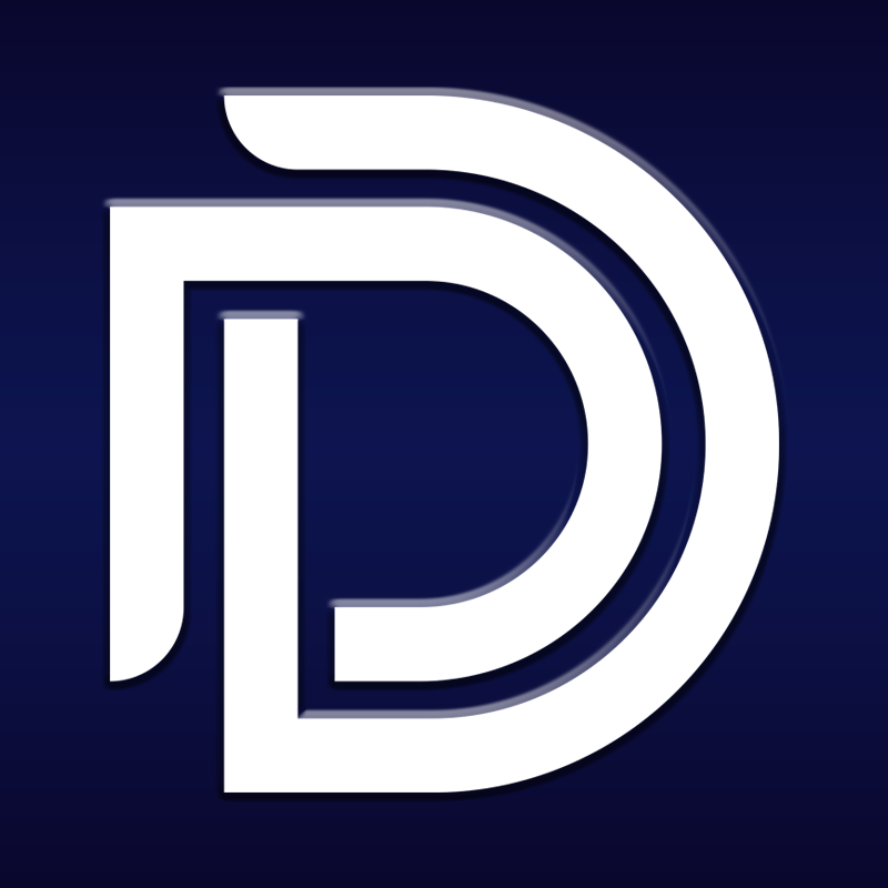 Deepak Drolia logo