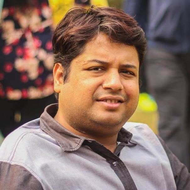 Deepak Drolia
